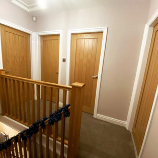 Oak doors, Wakefield, Shire Joinery Leeds-2