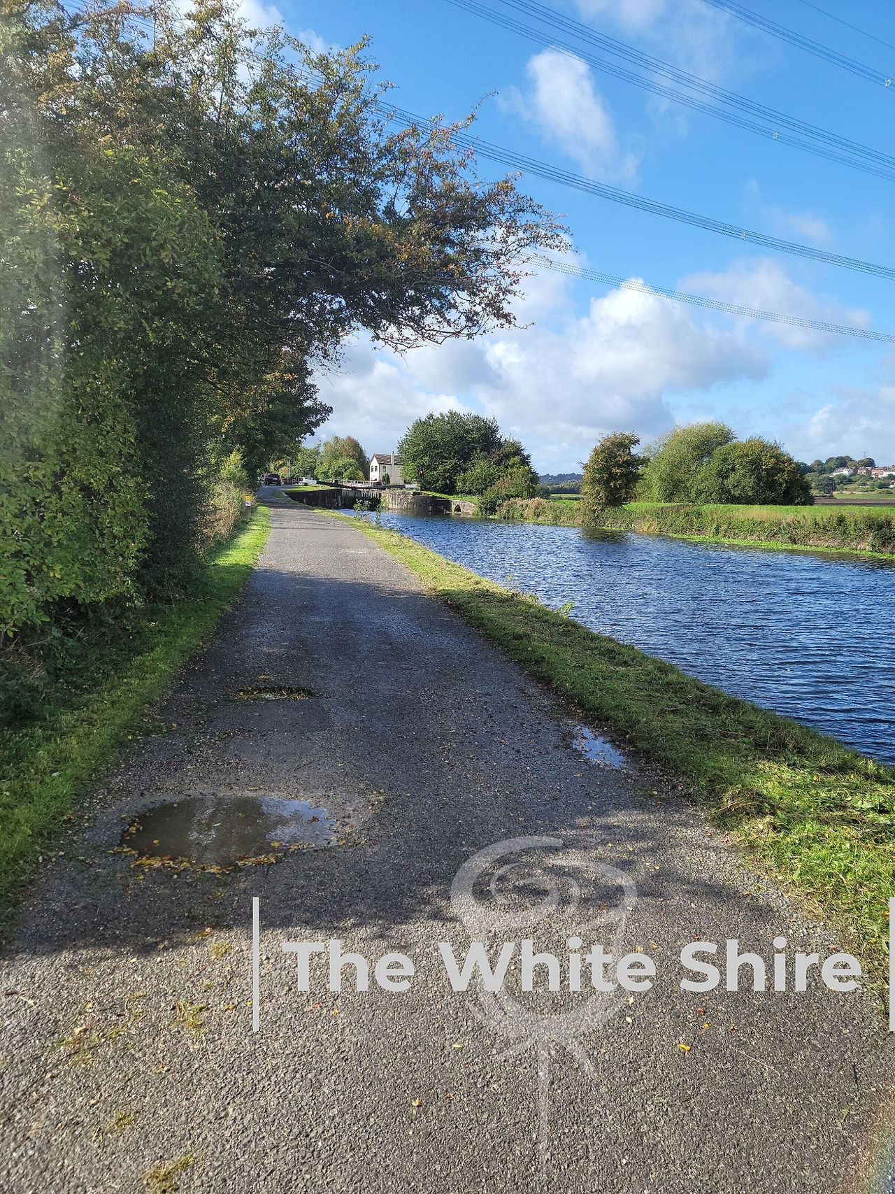 Altofs circular walk. West Yorkshire