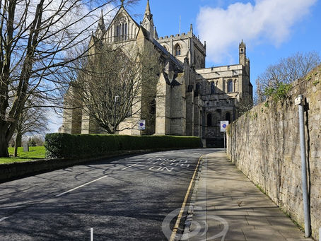 Ripon Circular Walk