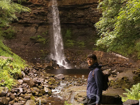 Explore Hawes: A Historic Market Town in the Heart of the Yorkshire Dales