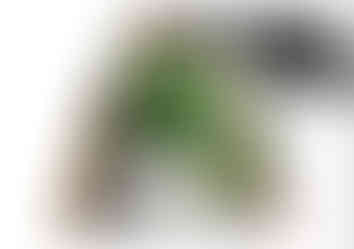 Landscape design plans for a property in Wakefield by MP Landscape & Design Ltd.