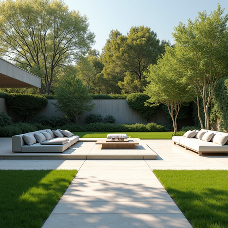 Transform Your Outdoor Space with Expert Landscaping Ideas
