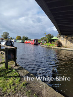 Altofs circular walk. West Yorkshire
