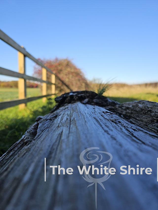 Woolley Circular Walk , The White Shire Walks.