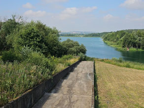 Haw Park Circular Walk