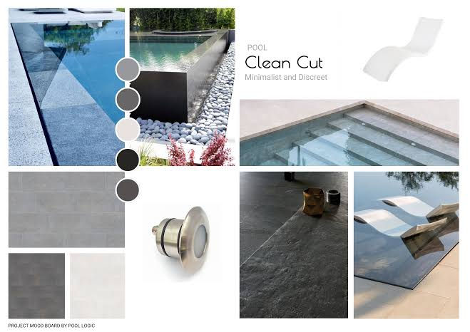 Pool Logic for Modern Living