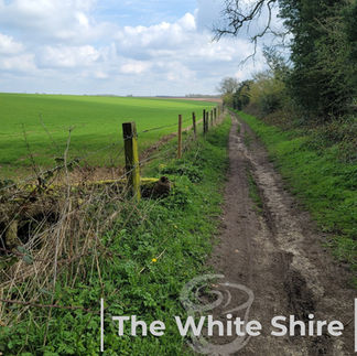 Welton loopwalk, East Yorkshire.