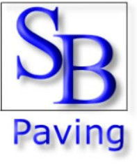 SB Paving Yorkshire