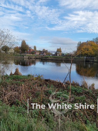 Castleford Aire & Calder