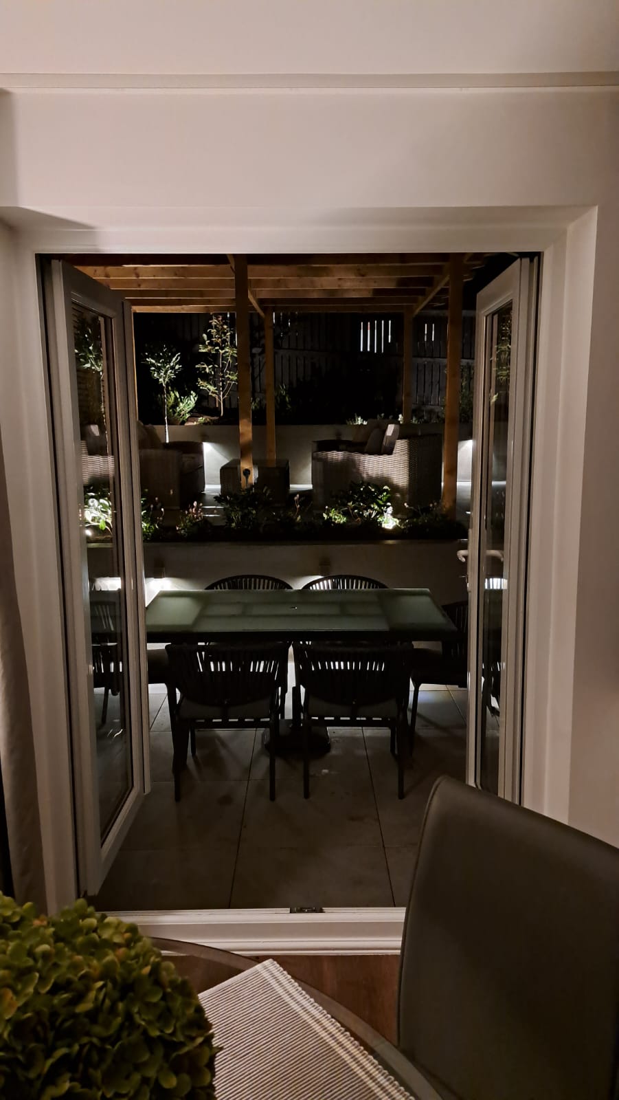 Landscape design for a property in Ponefract by MP Landscape & Design Ltd.