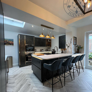 Shire Joinery Leeds.