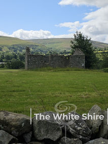 West Burton Circular Walk br The White Shire Walks