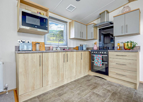 Willows Holiday Park