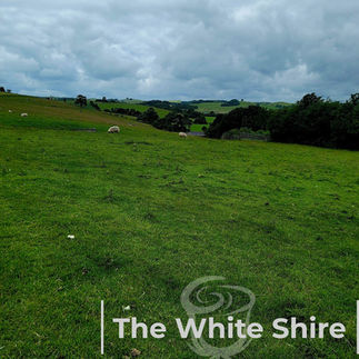 Gargrave Circular Walk. The White Shire Walks.