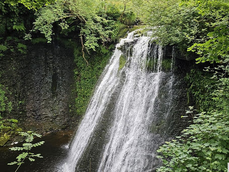 Discover Gayle: A Charming Village Near Hawes in the Yorkshire Dales