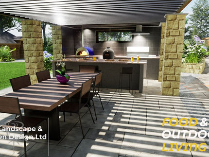 Outdoor Kitchen Innovations: Enhancing Your Cooking Experience