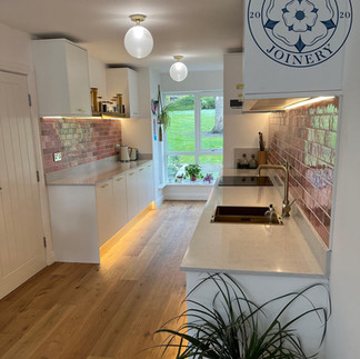 Shire Joinery Leeds.