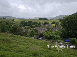 Hawes, Gayle Circular Walk by The White Shire Walks