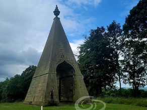 The Needle’s Eye at Wentworth