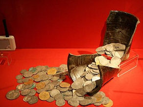 The Ackworth Hoard