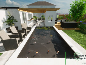 Garden design