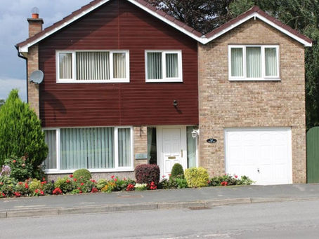  A Stay at Bridge End In Northallerton 