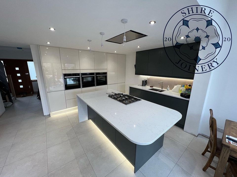 Shire Joinery