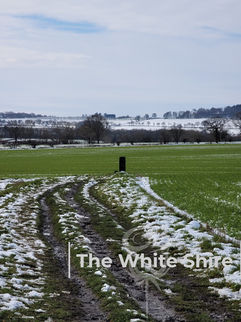 Old Royston Loop. South Yorkshire.