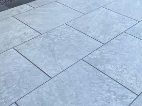 The Pros and Cons of Porcelain Paving