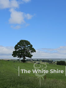 West Burton Circular Walk br The White Shire Walks