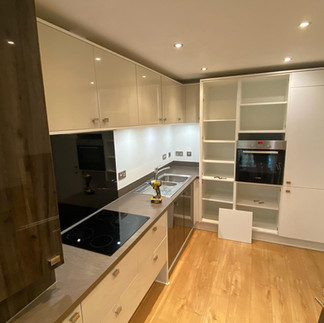 Shire Joinery Leeds.