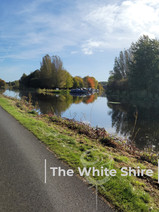 Aire & Calder Navigation-Alfot West Yorkshire