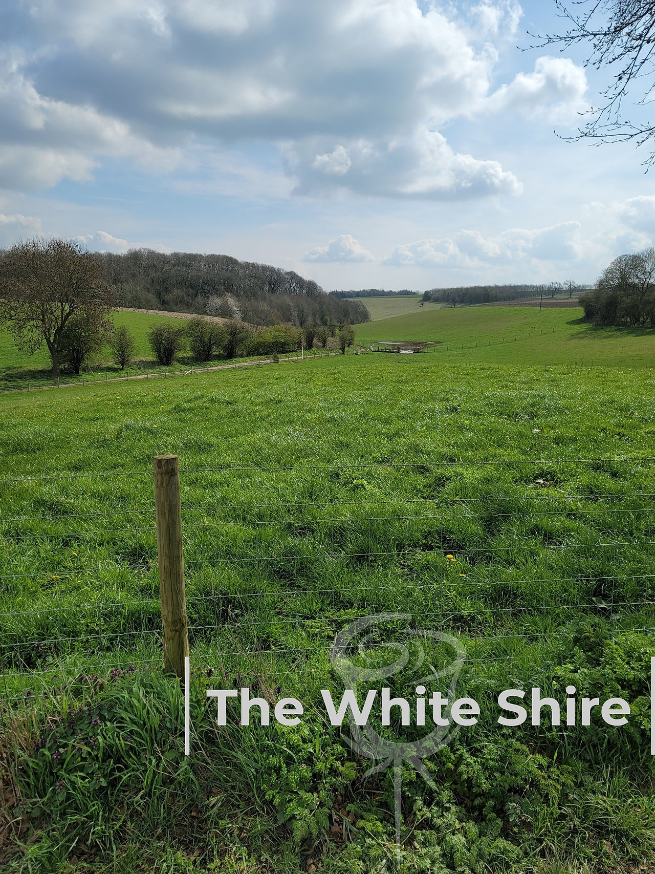 Welton loowalk, East Yorkshire.