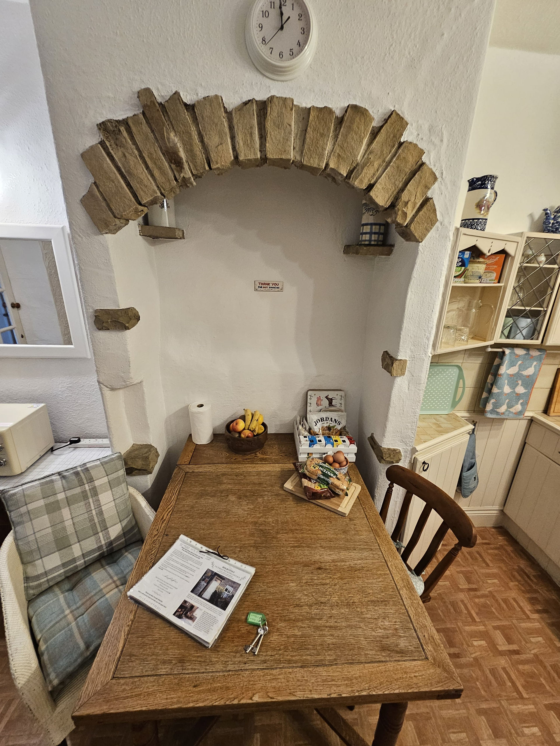 Weavers Cottage