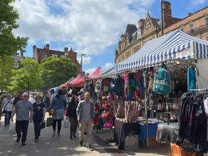 What’s On in Yorkshire
