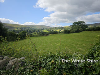 West Burton Circular Walk br The White Shire Walks