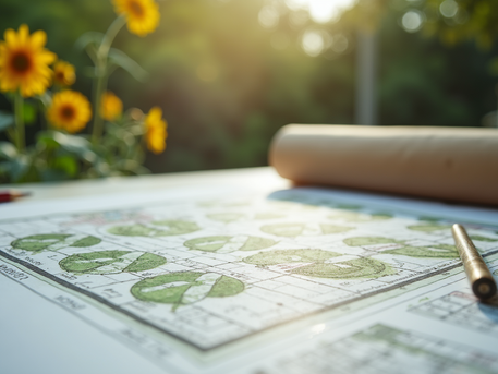 How to Create a Beautiful and Functional Garden