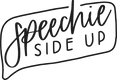 Speechie Side Up press feature -- NewDay Child Coaching