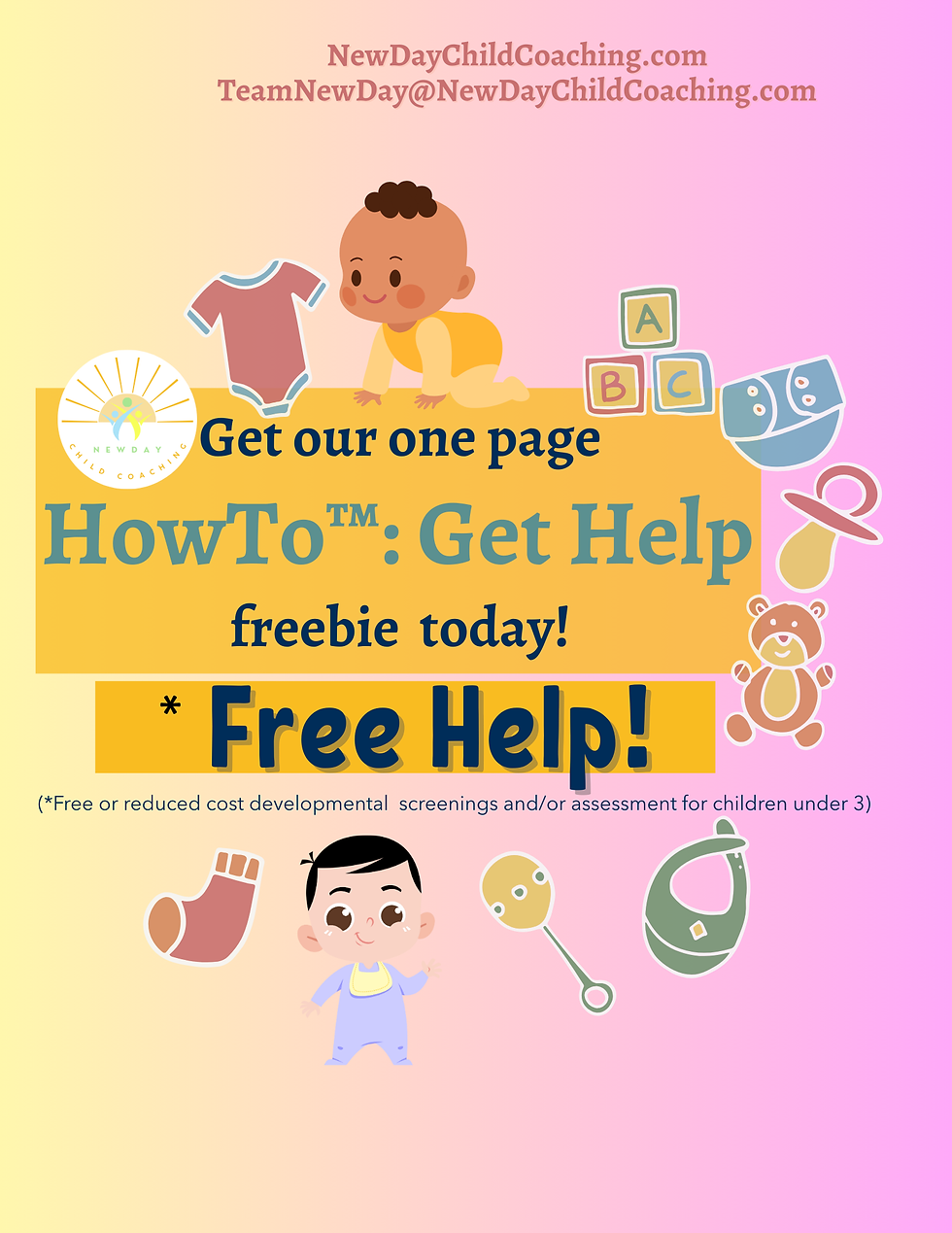 HowTo™ Get Help-2