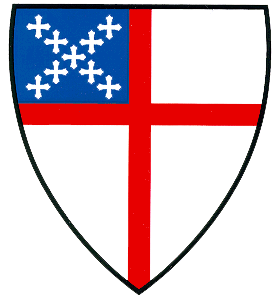 St Ambrose Episcopal Church Fort Lauderdale logo