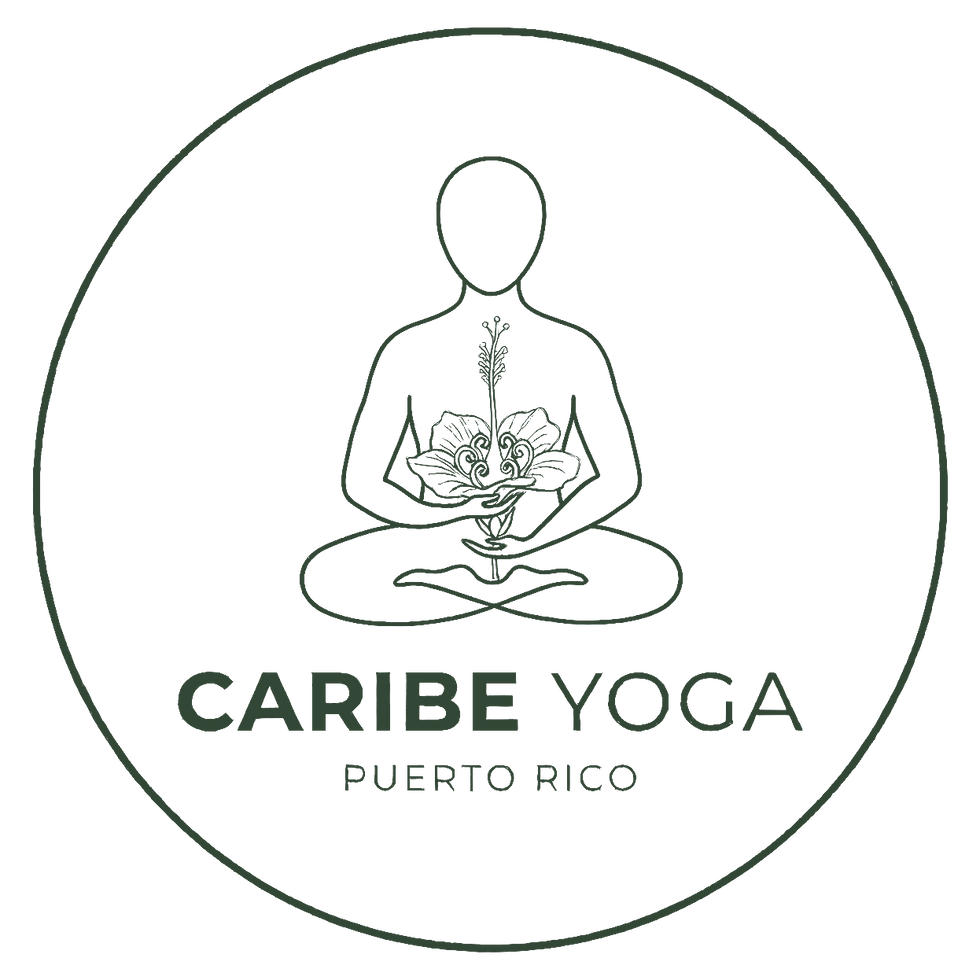 Caribe Yoga