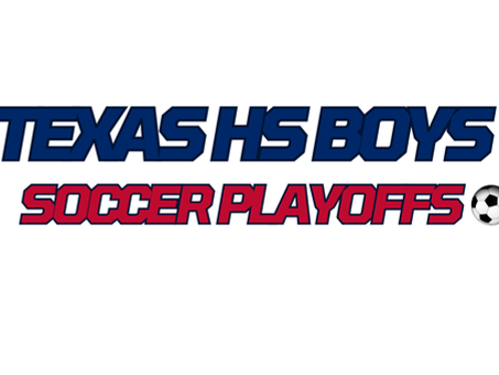Watch out for these TXHS Boys Soccer Teams