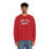 Thumbnail: Red Lone Star Sports Sweatshirt