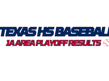 Who's playing Who in the 1A Baseball Regional Semi's?