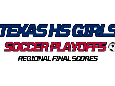 Girls Soccer Regional Final Scores