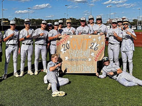 Defending Champions Centerville Eliminated from Playoffs Over Eligibility Violation