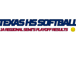 UIL 1A Softball Regional Finals Matchups Are Set