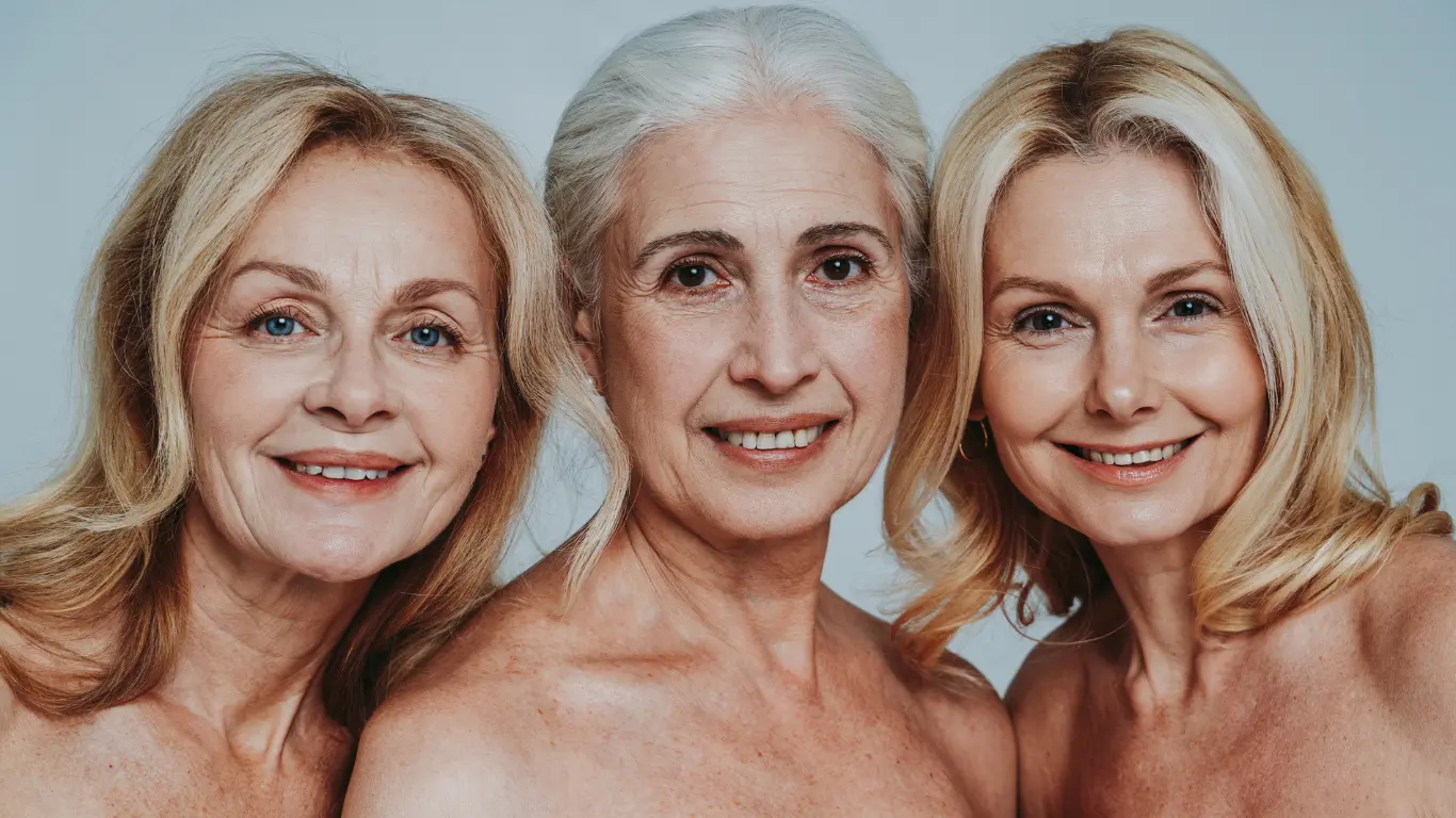Regain comfort with hypnosis from menopause symptoms