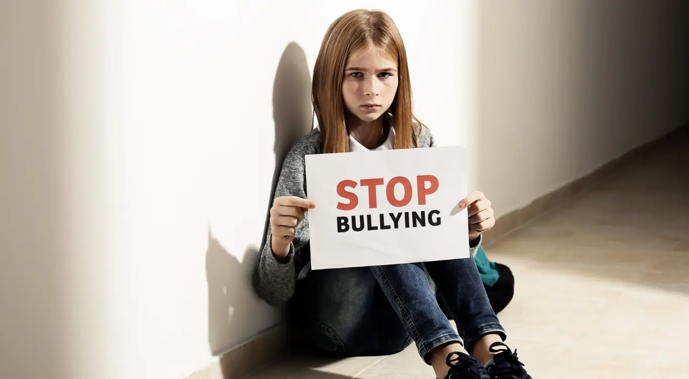Hypnosis can help children overcome anxiety & depression
