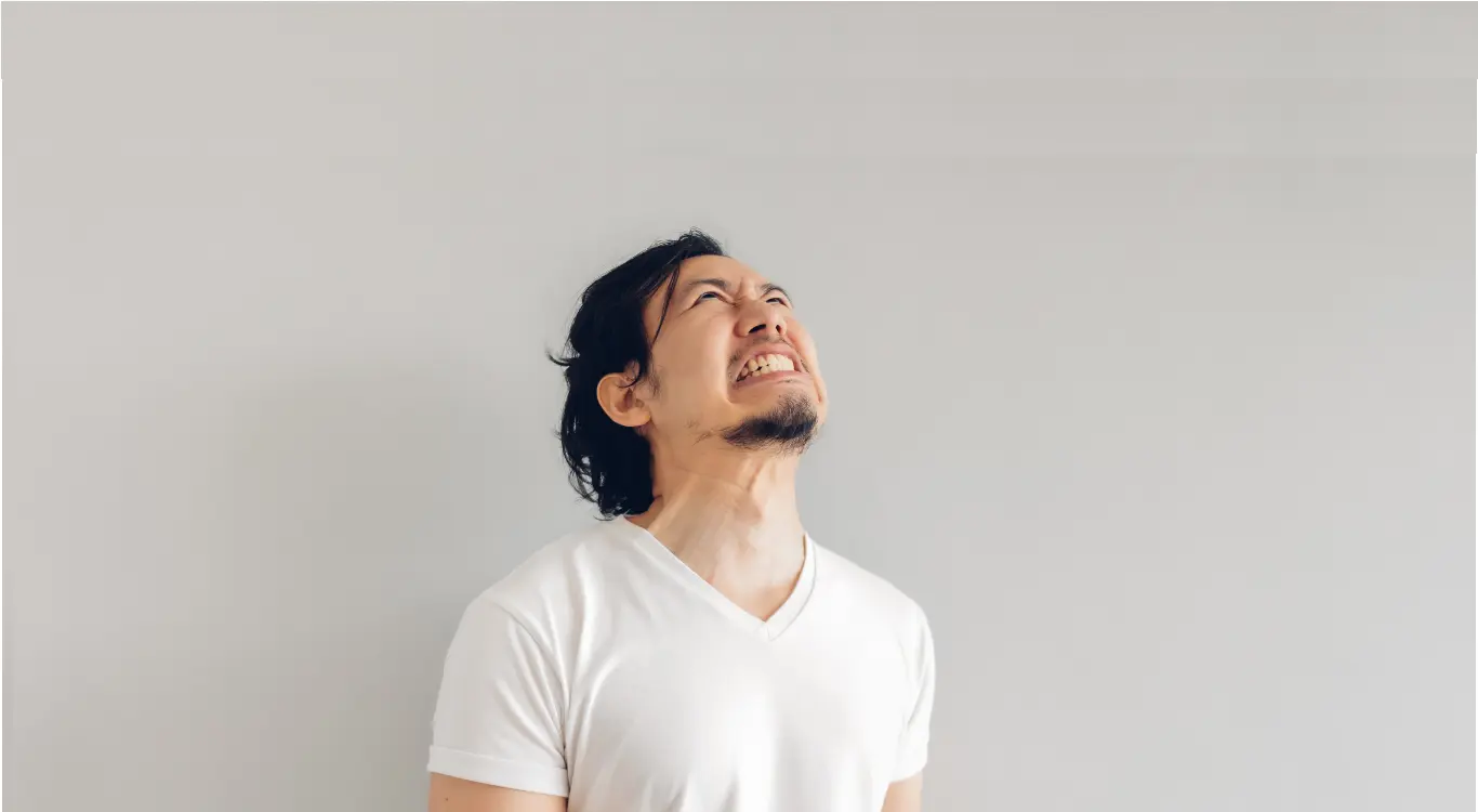 Overcome anger issues with hypnosis